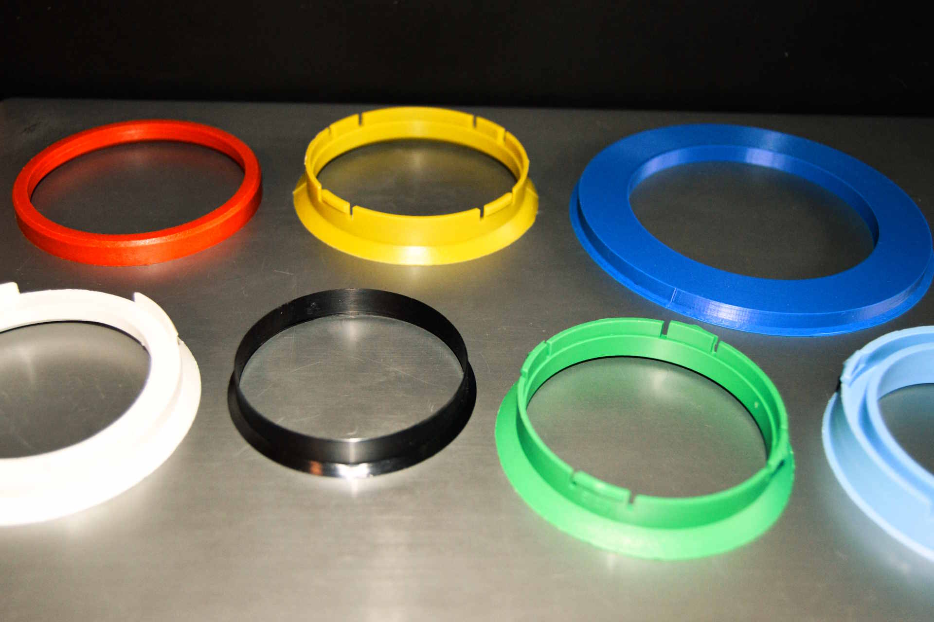 Standard höjd på navringar? Vi reder ut!