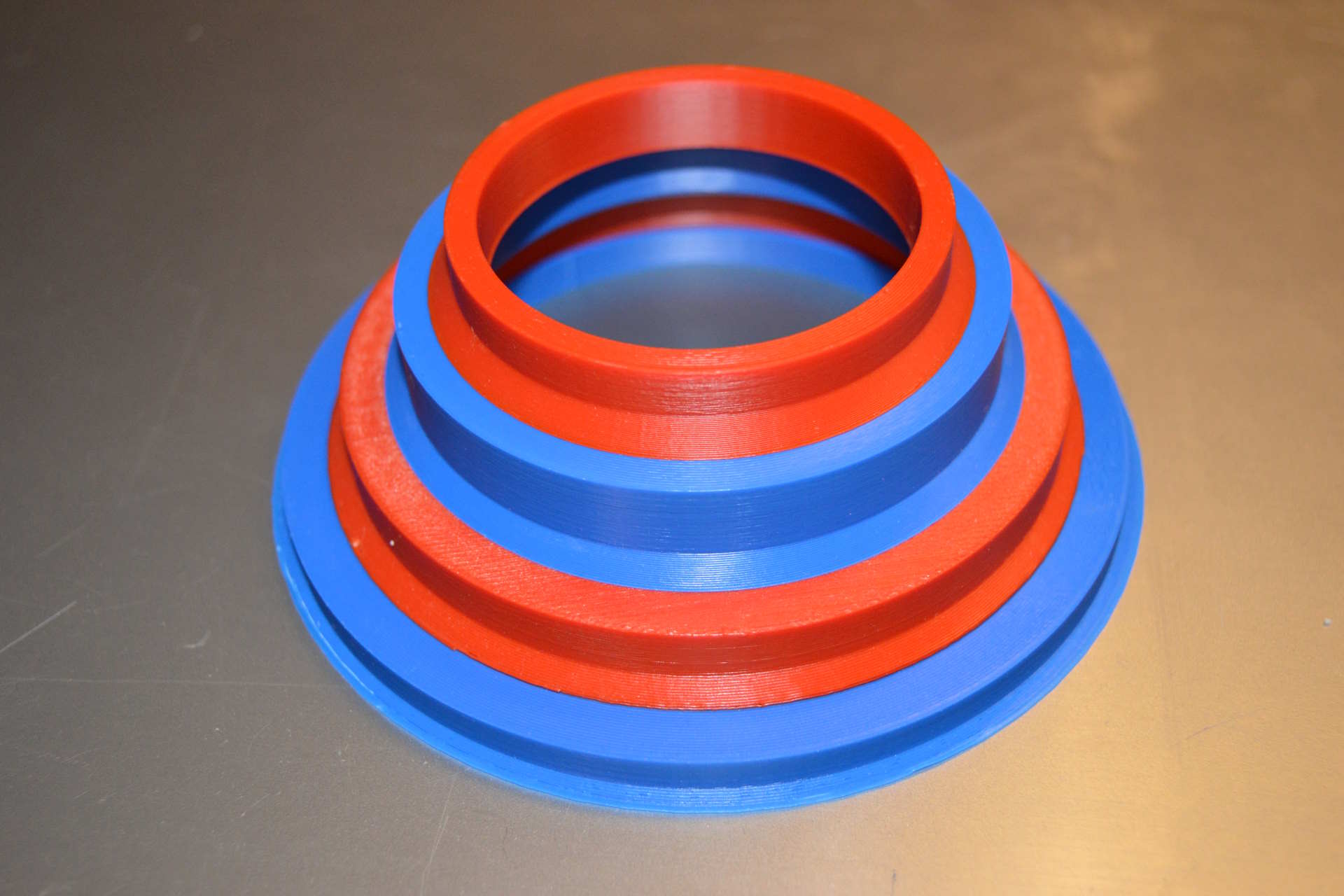 Nu sänker vi priset på custom navringar - från 499 kr till 449 kr